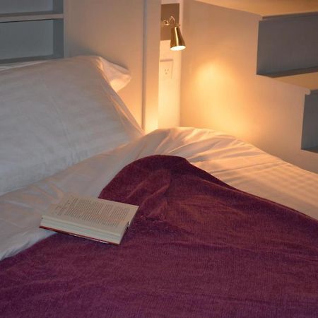 Luna Maya Hostel & Wellness Antigua ภายนอก รูปภาพ