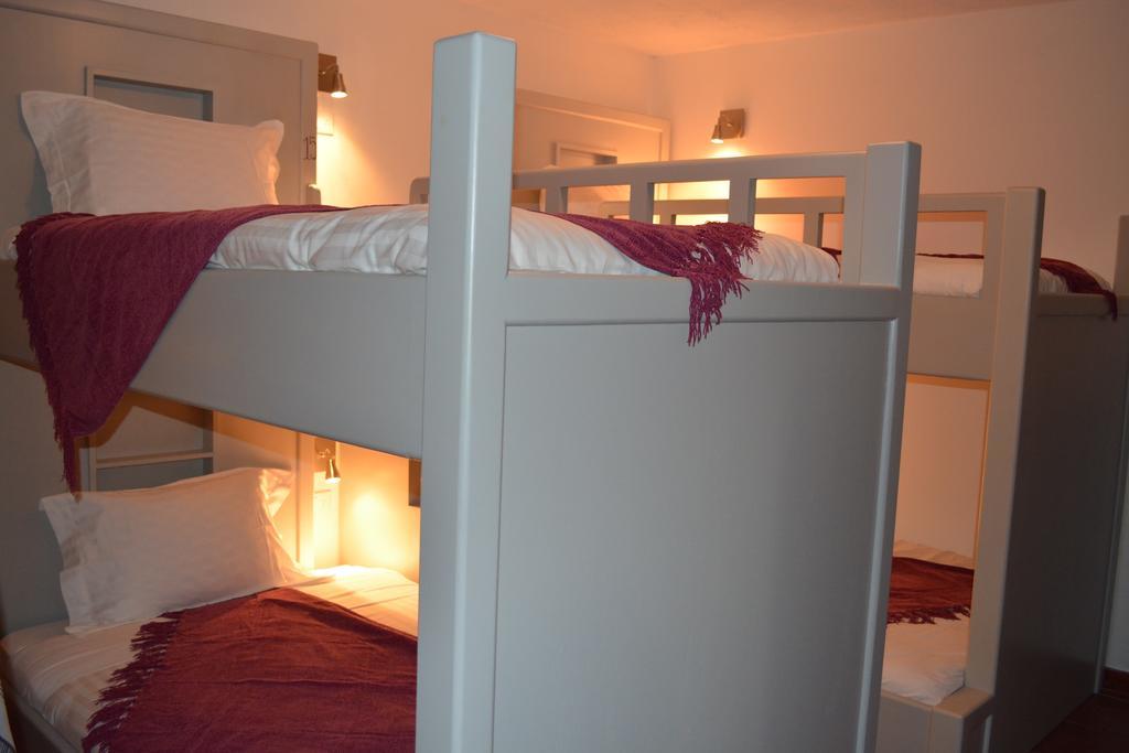 Luna Maya Hostel & Wellness Antigua ภายนอก รูปภาพ