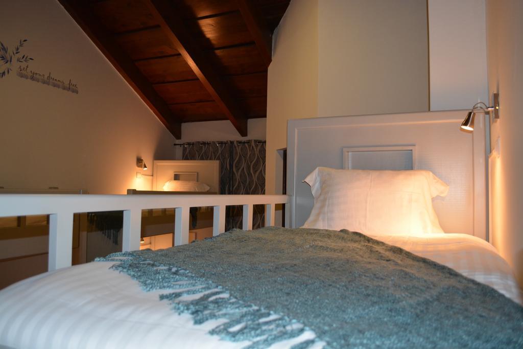 Luna Maya Hostel & Wellness Antigua ภายนอก รูปภาพ