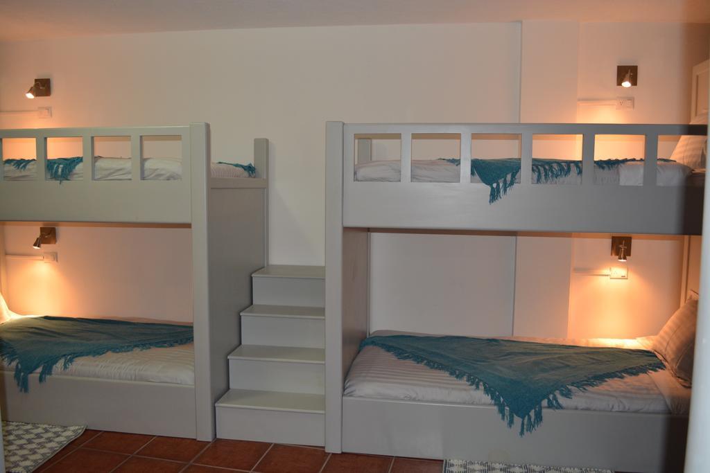 Luna Maya Hostel & Wellness Antigua ภายนอก รูปภาพ